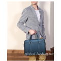 Laptop Bag Classic Business Messenger Men Shoulder Bag Handbag Factory